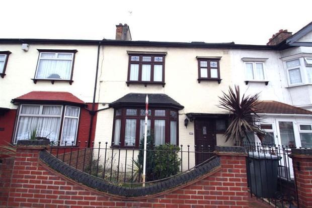 Buy or rent a property | Sandford Road, London E6 3PY