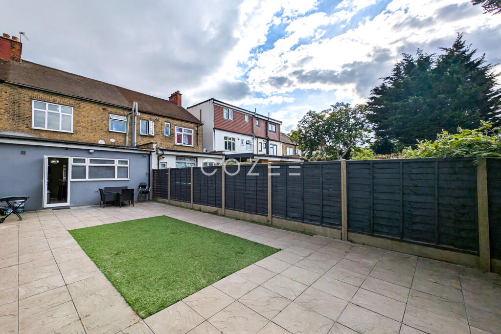 Buy or rent a property | Lonsdale Avenue, London E6 3PZ