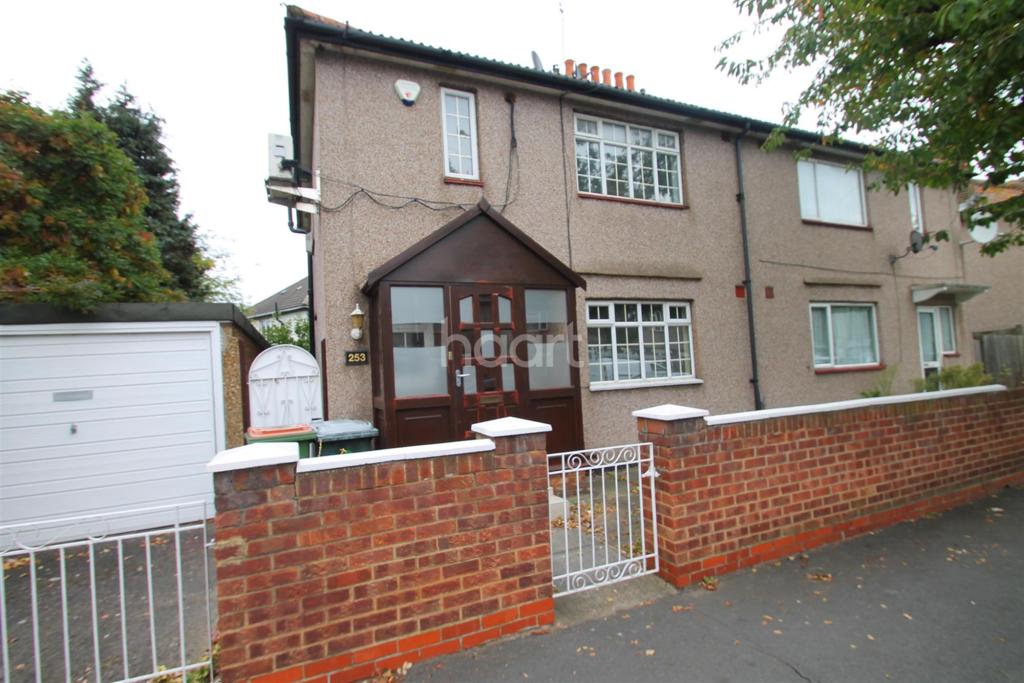 Buy or rent a property | Lonsdale Avenue, London E6 3QA