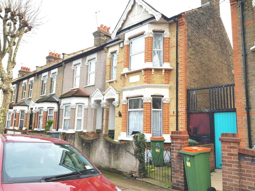 Buy or rent a property | Marlow Road, London E6 3QG