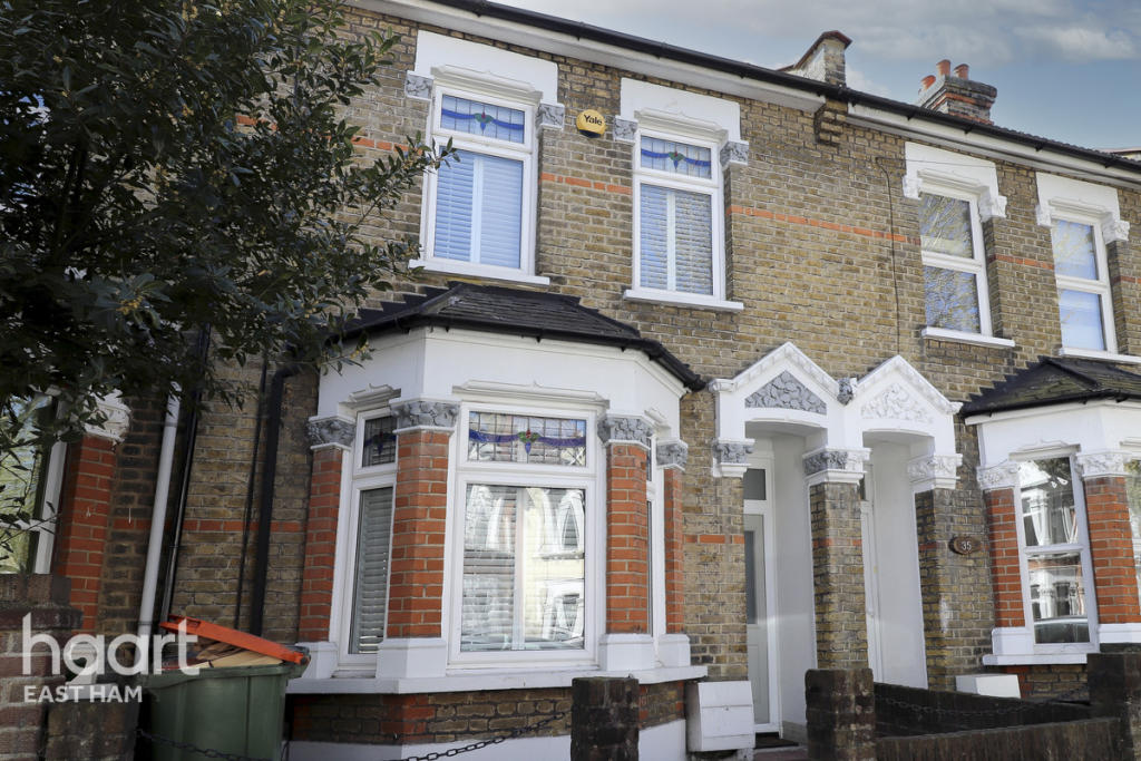 Buy or rent a property | Marlow Road, London E6 3QG