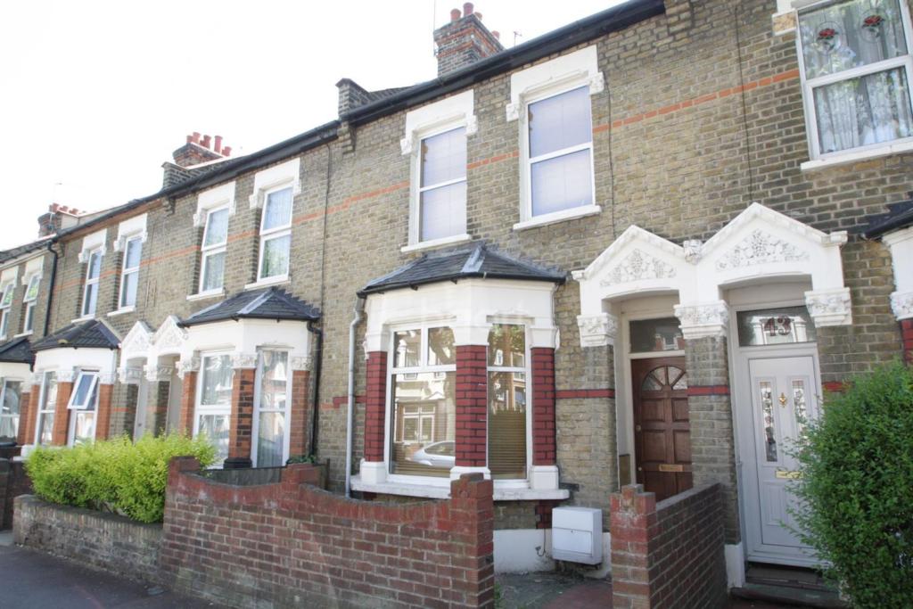Buy or rent a property | Marlow Road, London E6 3QG