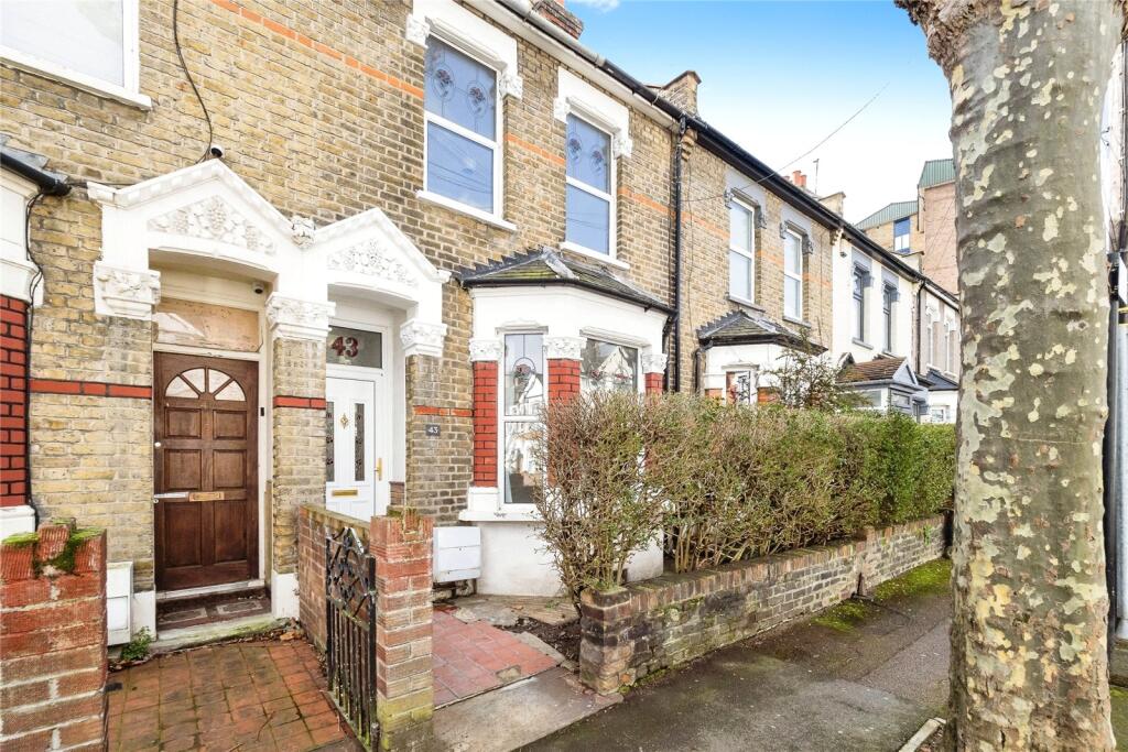 Buy or rent a property | Marlow Road, London E6 3QG