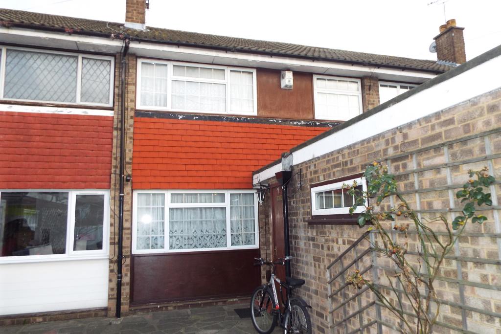 Buy or rent a property | Sandford Road, London E6 3QH