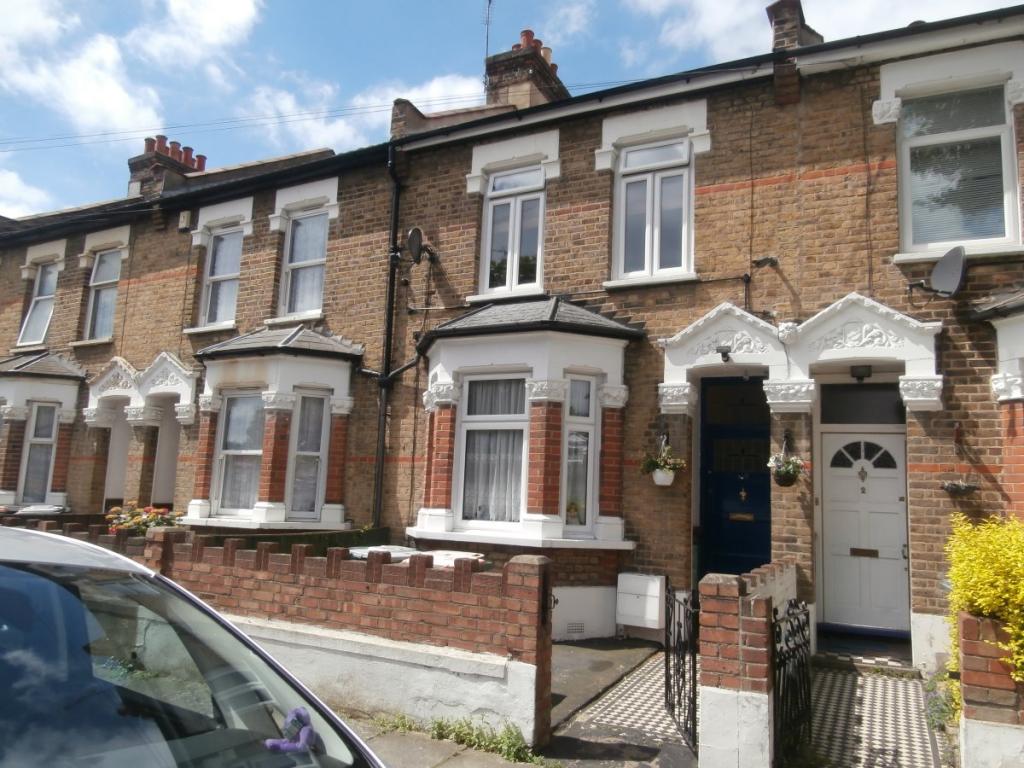 Buy or rent a property | Sandford Road, London E6 3QJ