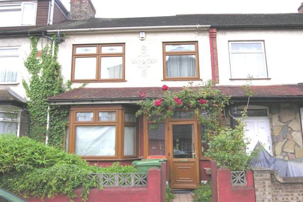 Buy or rent a property | Sandford Road, London E6 3QJ