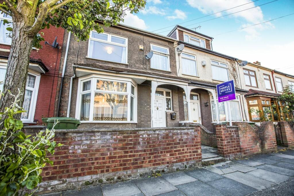 Buy or rent a property | Sandford Road, London E6 3QJ