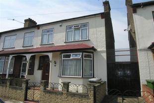 Buy or rent a property | Sandford Road, London E6 3QJ