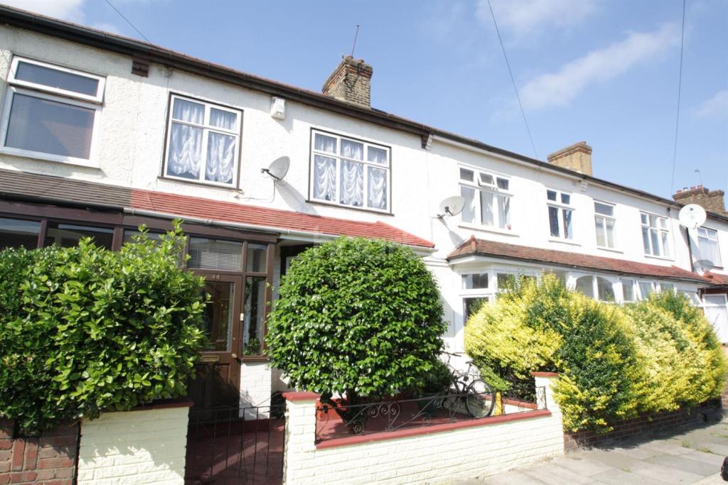 Buy or rent a property | Sandford Road, London E6 3QJ