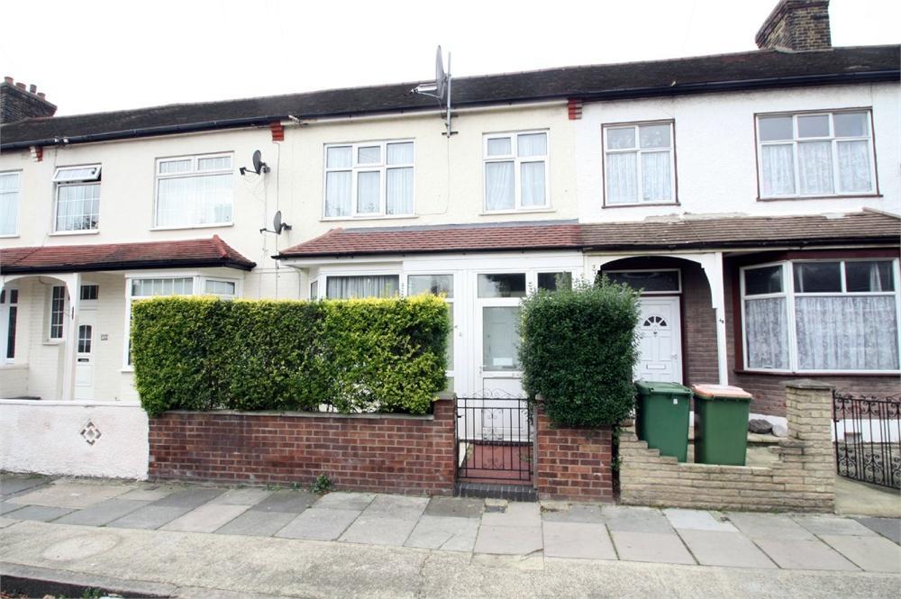 Buy or rent a property | Sandford Road, London E6 3QJ