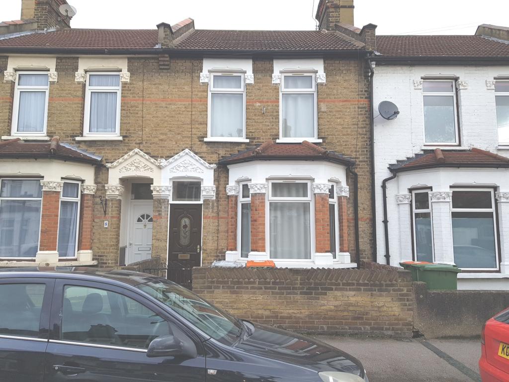 Buy or rent a property | Hollington Road, London E6 3QL