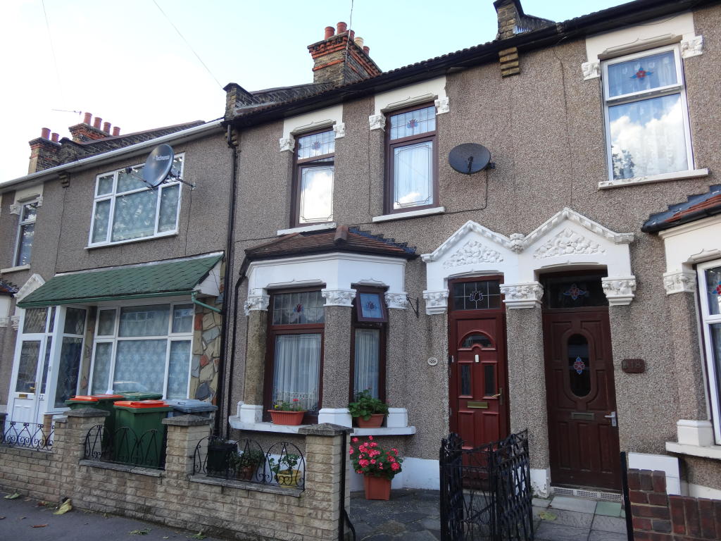 Buy or rent a property | Hollington Road, London E6 3QL