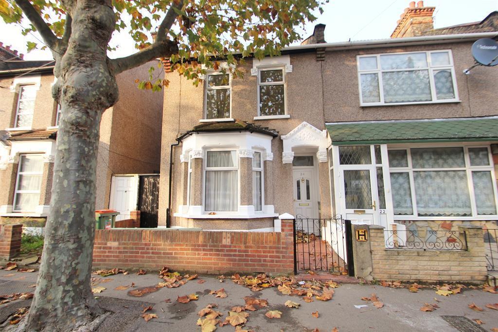Buy or rent a property | Hollington Road, London E6 3QL