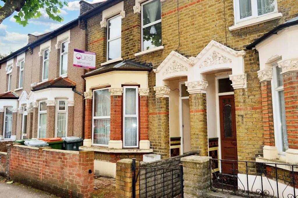 Buy or rent a property | Hollington Road, London E6 3QN