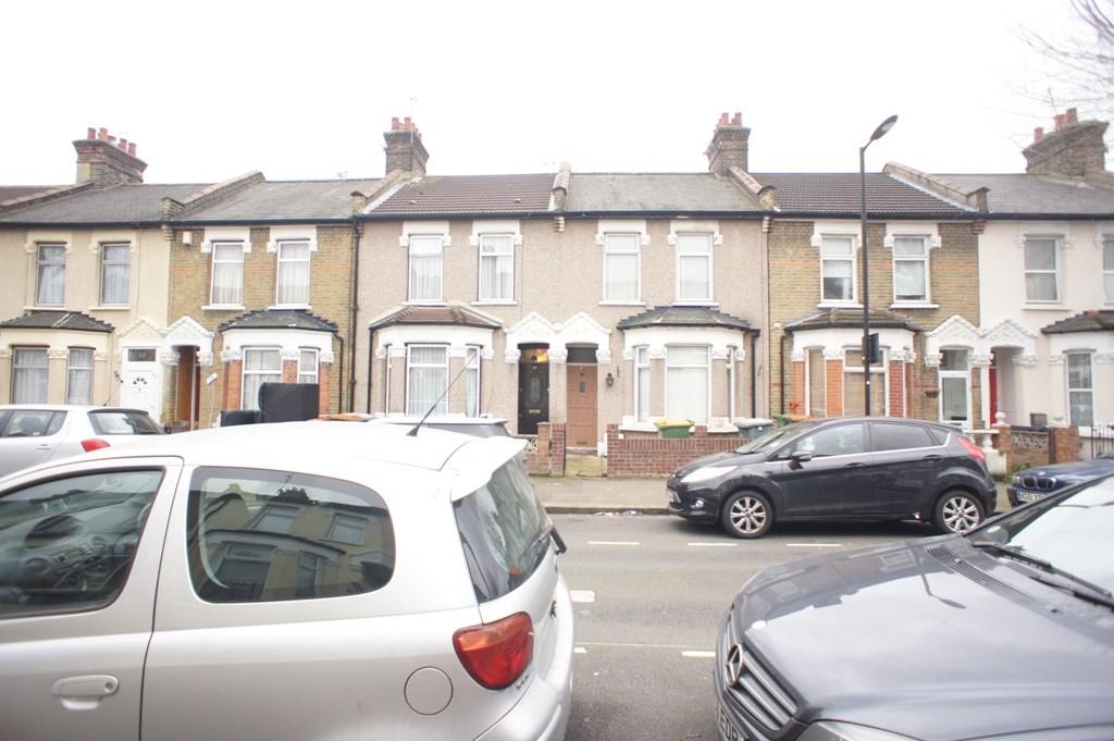 Buy or rent a property | Hollington Road, London E6 3QN