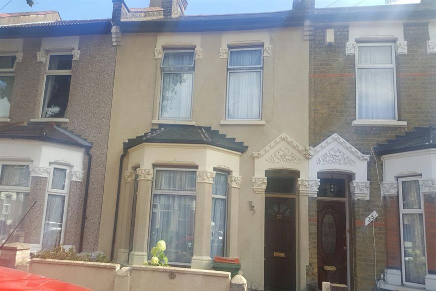 Buy or rent a property | Hollington Road, London E6 3QN