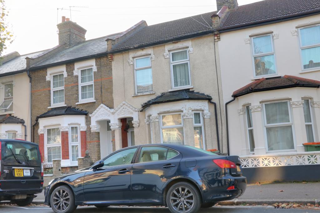 Buy or rent a property | Hollington Road, London E6 3QN