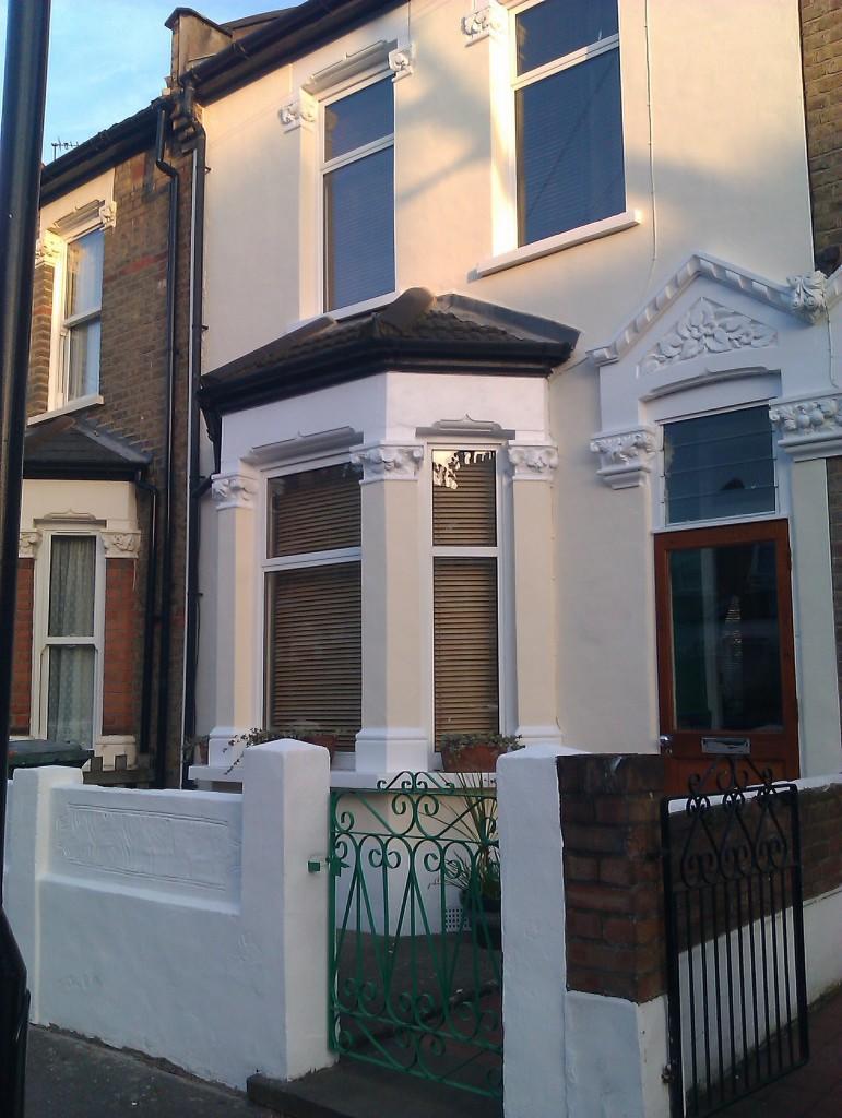 Buy or rent a property | Mortimer Road, London E6 3QP