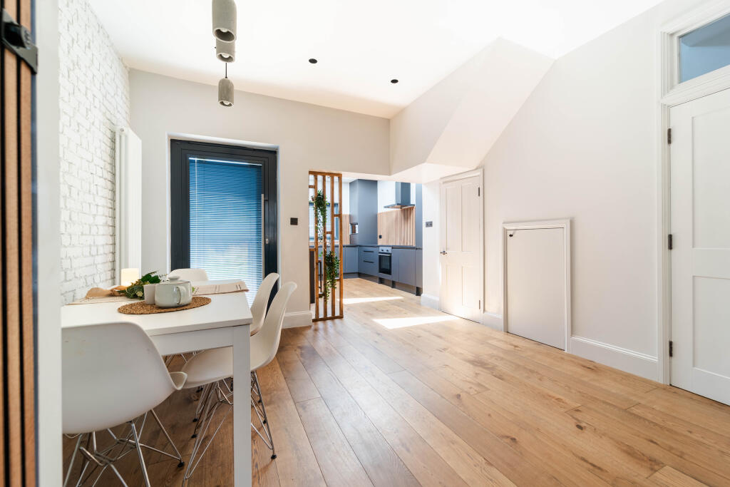 Buy or rent a property | Mortimer Road, London E6 3QP