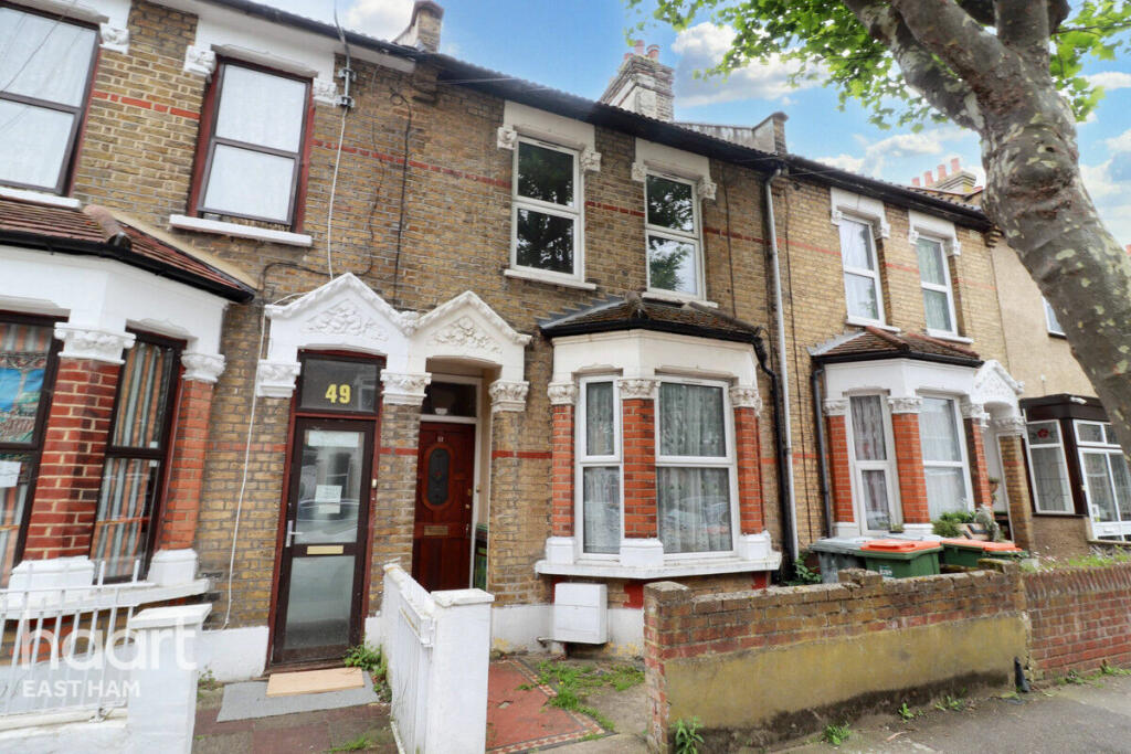Buy or rent a property | Mortimer Road, London E6 3QP