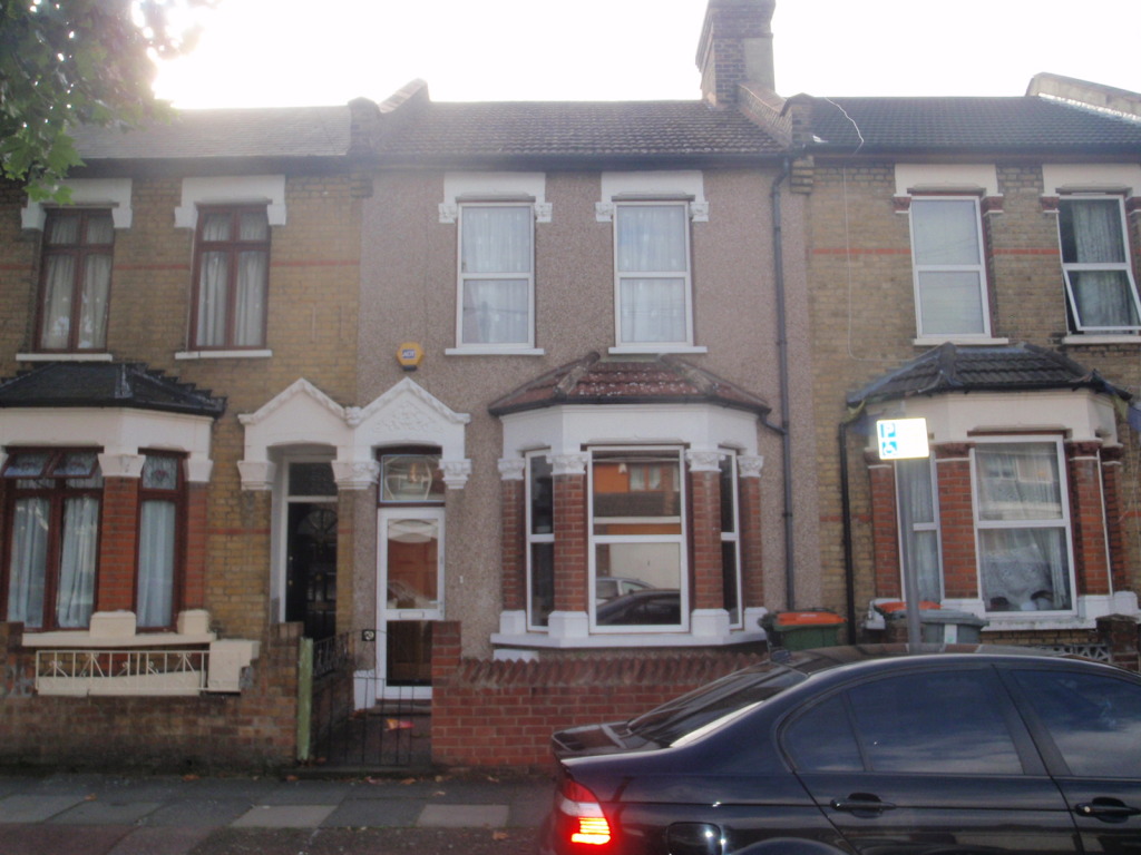 Buy or rent a property | Mortimer Road, London E6 3QP