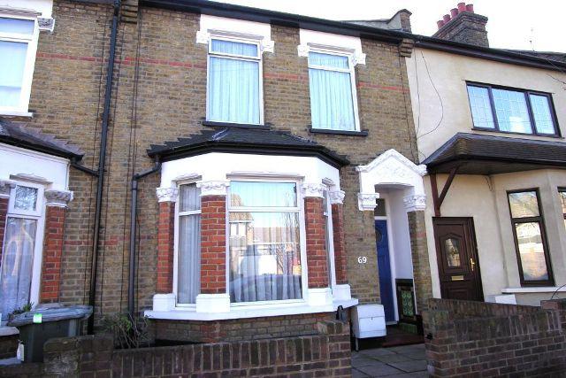 Buy or rent a property | Mortimer Road, London E6 3QP