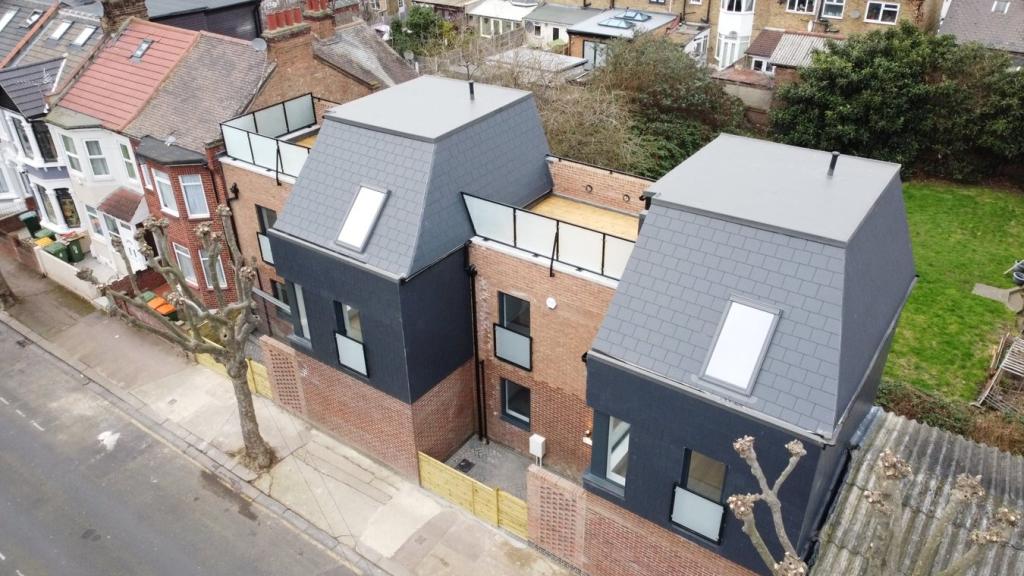 Buy or rent a property | Marlow Road, London E6 3QQ