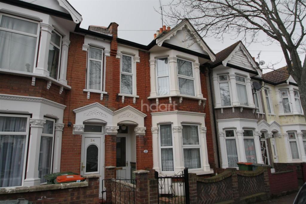 Buy or rent a property | Marlow Road, London E6 3QQ