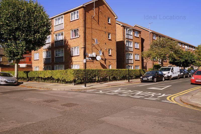 Buy or rent a property | Marlow Road, London E6 3QQ