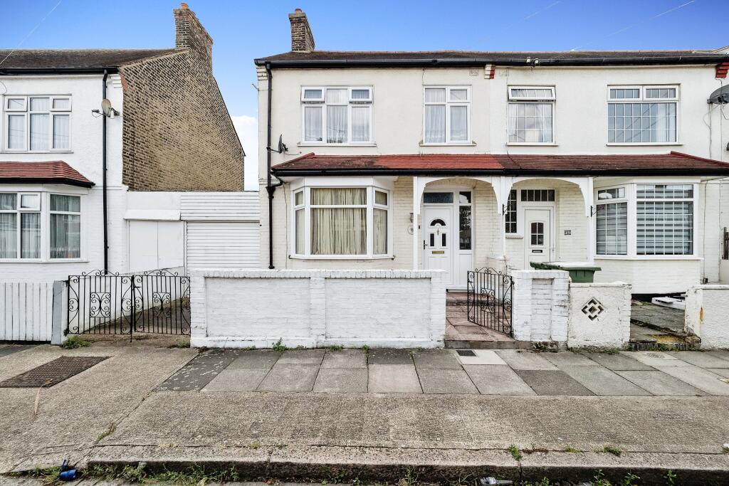 Buy or rent a property | Sandford Road, London E6 3QS