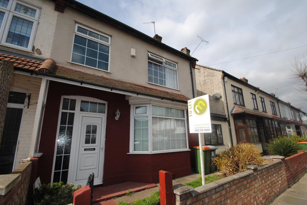 Buy or rent a property | Sandford Road, London E6 3QS