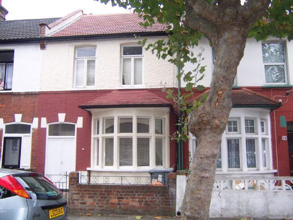 Buy or rent a property | Monmouth Road, London E6 3QT