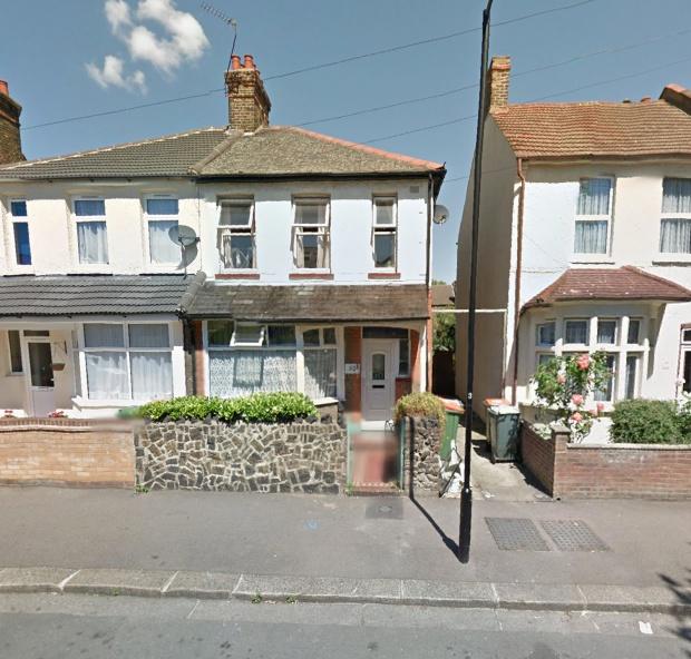 Buy or rent a property | Monmouth Road, London E6 3QT