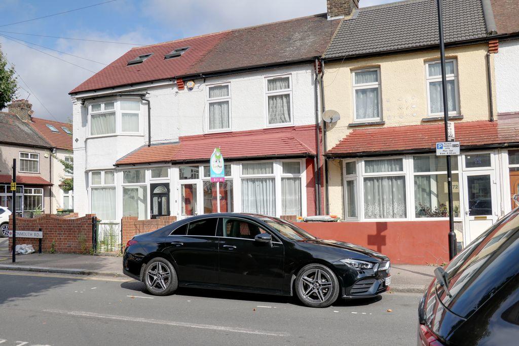 Buy or rent a property | Monmouth Road, London E6 3QT