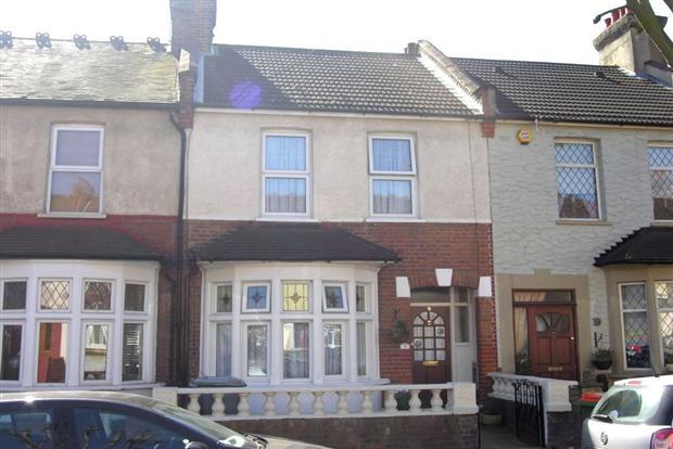 Buy or rent a property | Monmouth Road, London E6 3QU