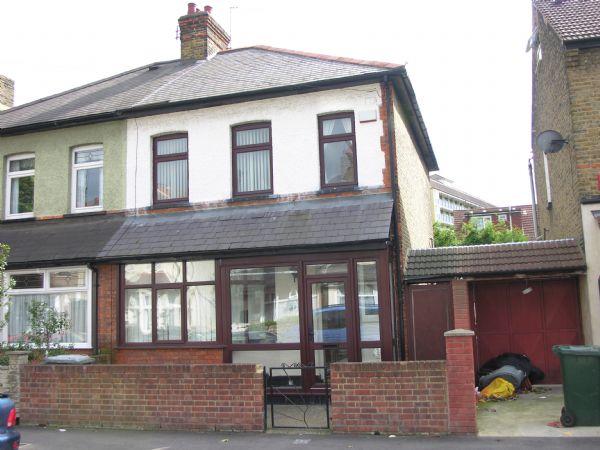 Buy or rent a property | Monmouth Road, London E6 3QU