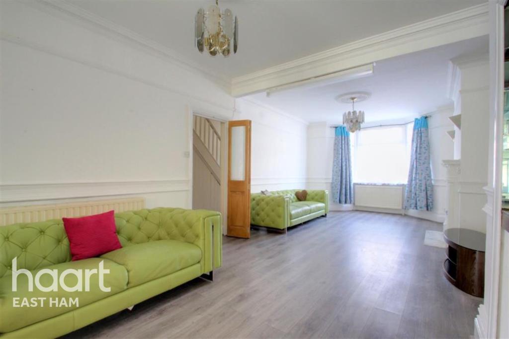 Buy or rent a property | Monmouth Road, London E6 3QU