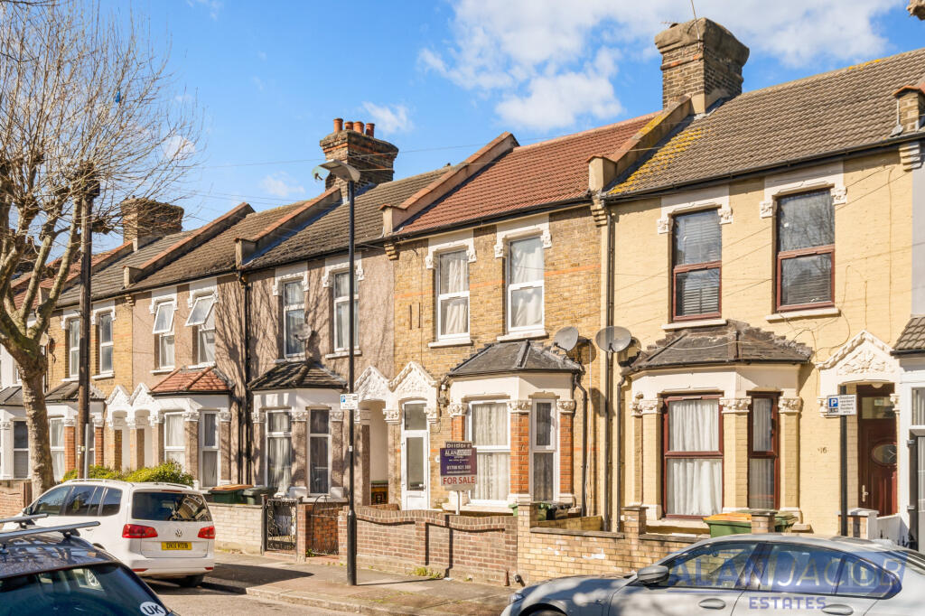 Buy or rent a property | Mortimer Road, London E6 3QW