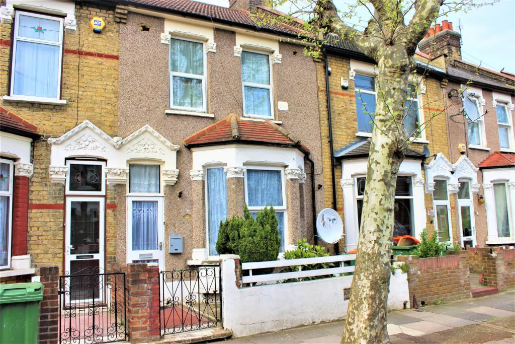 Buy or rent a property | Mortimer Road, London E6 3QW