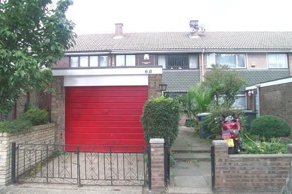 Buy or rent a property | Mortimer Road, London E6 3QW