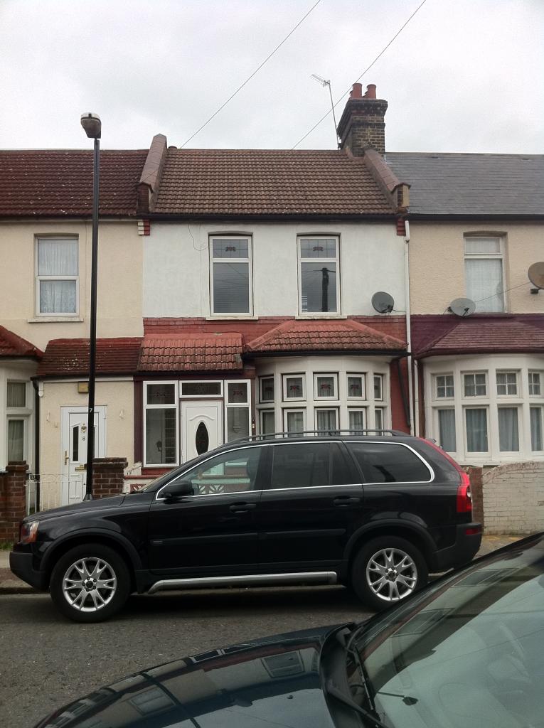 Buy or rent a property | Melford Road, London E6 3QX
