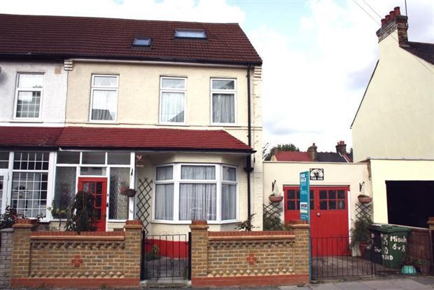 Buy or rent a property | Melford Road, London E6 3QX
