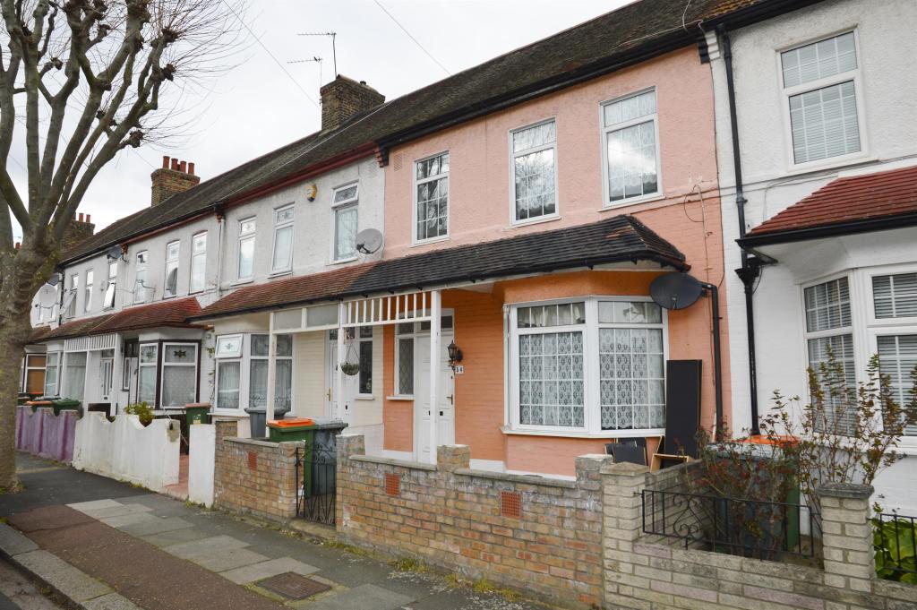 Buy or rent a property | Melford Road, London E6 3QX