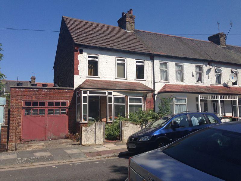 Buy or rent a property | Melford Road, London E6 3QX