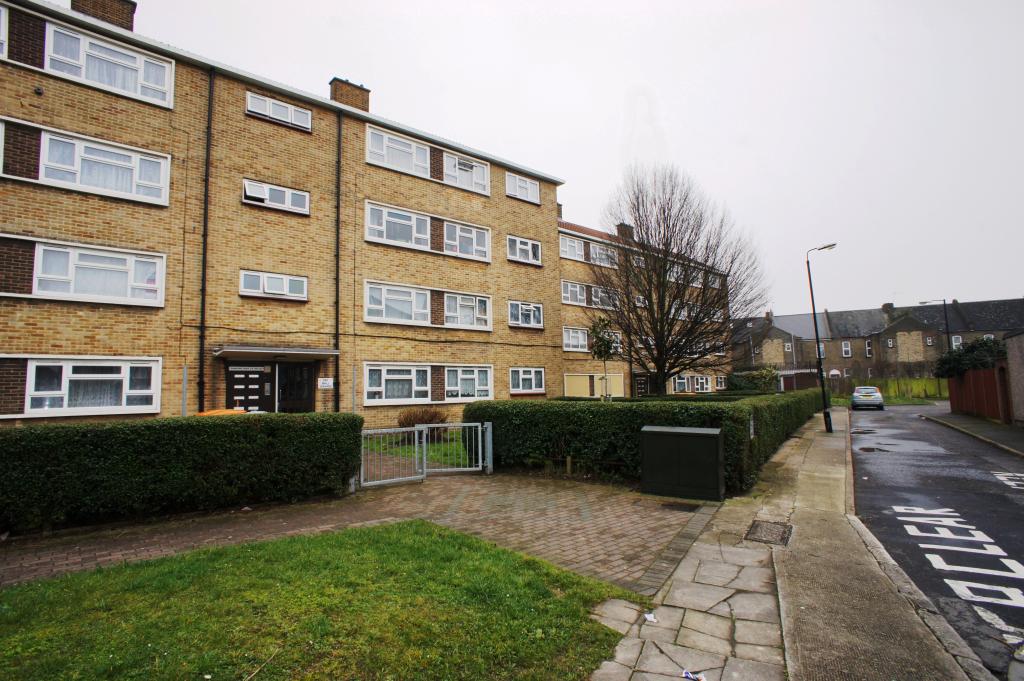 Buy or rent a property | Sandford Road, London E6 3RB