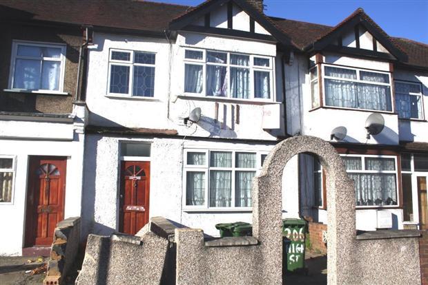 Buy or rent a property | High Street South, London E6 3RR