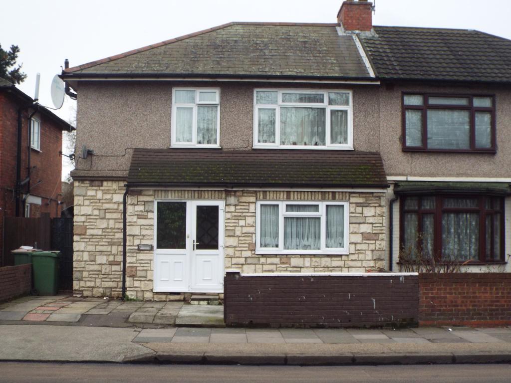 Buy or rent a property | High Street South, London E6 3RT
