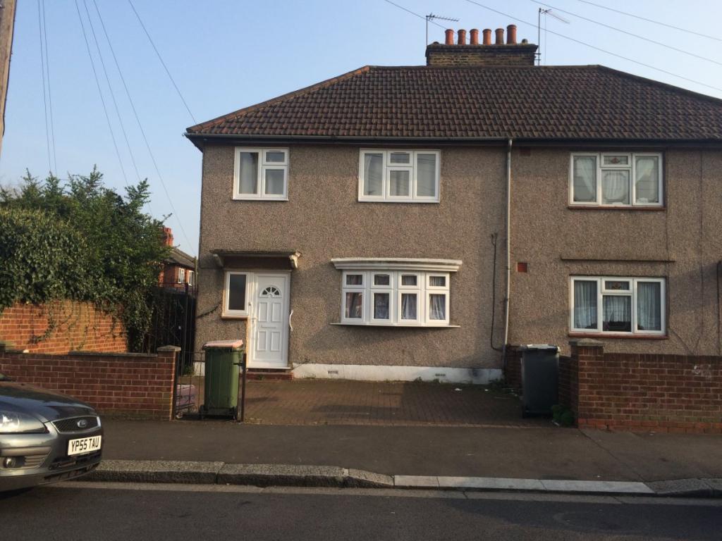 Buy or rent a property | Greatfield Avenue, London E6 3RU