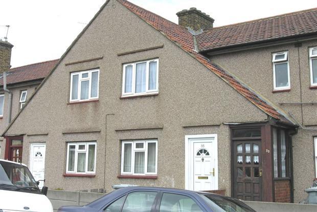 Buy or rent a property | Greatfield Avenue, London E6 3RU