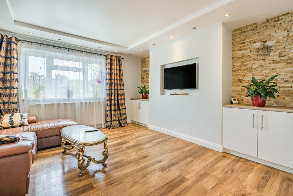 Buy or rent a property | Greatfield Avenue, London E6 3RU